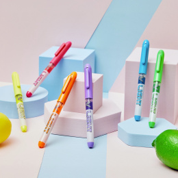 V-Light Markeringspenn Medium i gruppen Penner / Merking og kontor / Markeringstusj hos Pen Store (112619_r)