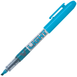 V-Light Markeringspenn Medium i gruppen Penner / Merking og kontor / Markeringstusj hos Pen Store (112619_r)