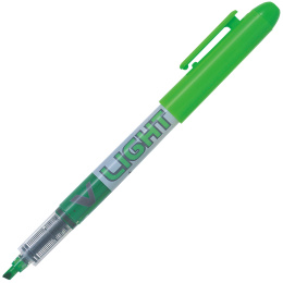 V-Light Markeringspenn Medium i gruppen Penner / Merking og kontor / Markeringstusj hos Pen Store (112619_r)