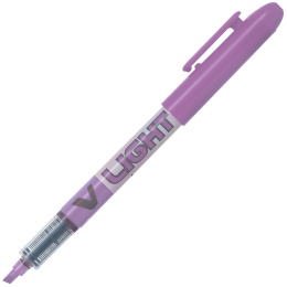 V-Light Markeringspenn Medium i gruppen Penner / Merking og kontor / Markeringstusj hos Pen Store (112619_r)