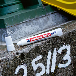 950 Industry Painter i gruppen Penner / Merking og kontor / Merkepenner hos Pen Store (112634_r)