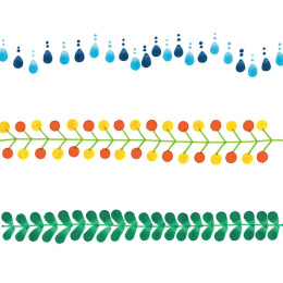 Clean Color DOT Pen 6-set i gruppen Penner / Kunstnerpenner / Illustrasjonmarkers hos Pen Store (125138)