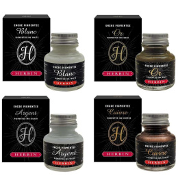 Decorative Ink 30-ml i gruppen Hobby & Kreativitet / Kalligrafi / Kalligrafiblekk hos Pen Store (125203_r)
