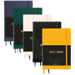 Bullet Journal A5 Edition 2 i gruppen Hobby & Kreativitet / Teknikker / Bullet Journal hos Pen Store (125495_r)