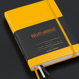 Bullet Journal A5 Edition 2 i gruppen Hobby & Kreativitet / Skape / Bullet Journal hos Pen Store (125495_r)