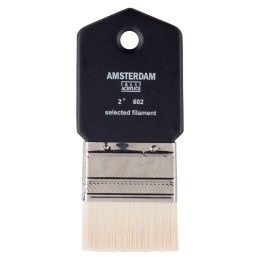 Pensel 602 Paddle St 2 i gruppen Kunstnermateriell / Pensler / Brede pensler hos Pen Store (125695)