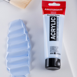 Akrylmaling 20 ml i gruppen Kunstnermateriell / Kunstnerfarge / Akrylmaling hos Pen Store (125705_r)