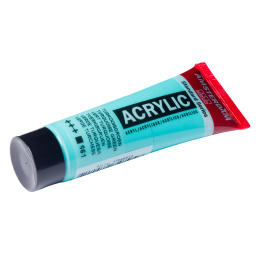 Akrylmaling 20 ml i gruppen Kunstnermateriell / Kunstnerfarge / Akrylmaling hos Pen Store (125705_r)