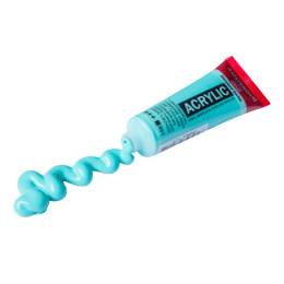 Akrylmaling 20 ml i gruppen Kunstnermateriell / Kunstnerfarge / Akrylmaling hos Pen Store (125705_r)