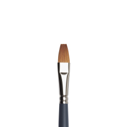 Professional Pensel One Stroke St 1/2 i gruppen Kunstnermateriell / Pensler /  Akvarellpensler hos Pen Store (125821)