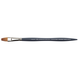 Professional Pensel One Stroke St 1/2 i gruppen Kunstnermateriell / Pensler /  Akvarellpensler hos Pen Store (125821)