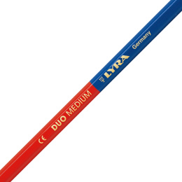 Duo Medium i gruppen Penner / Skrive / Blyanter hos Pen Store (125955)