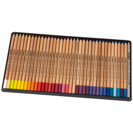Rembrandt Polycolor 72-set i gruppen Penner / Kunstnerpenner / Fargeblyanter hos Pen Store (125978)