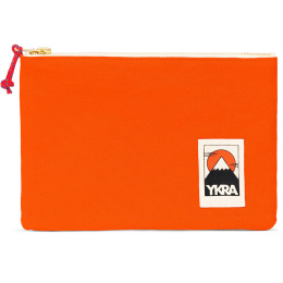 Pouch Orange i gruppen Penner / Penntilbehør / Pennal hos Pen Store (126534)