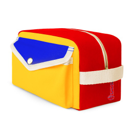 Dopp Pack Tricolor i gruppen Kunstnermateriell / Kunstnertilbehør / Oppbevaring hos Pen Store (126539)