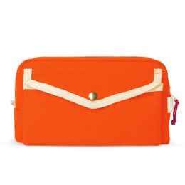 Dopp Pack Orange i gruppen Kunstnermateriell / Kunstnertilbehør / Oppbevaring hos Pen Store (126544)