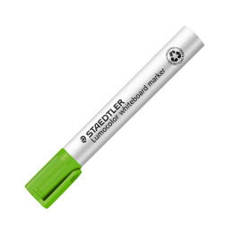Lumocolor Whiteboard marker 2 mm light green i gruppen Penner / Merking og kontor / Whiteboard tusjer hos Pen Store (126604)
