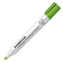 Lumocolor Whiteboard marker 2 mm light green i gruppen Penner / Merking og kontor / Whiteboard tusjer hos Pen Store (126604)