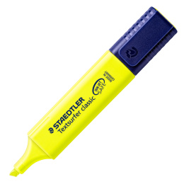 Textsurfer Classic Highlighter 20-pack i gruppen Penner / Merking og kontor / Markeringstusj hos Pen Store (126608)