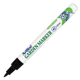 Garden Marker 780 Black i gruppen Penner / Merking og kontor / Merkepenner hos Pen Store (126770)