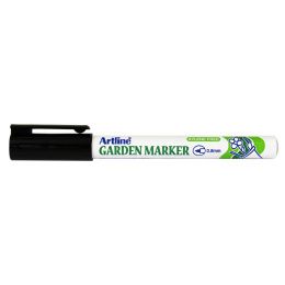 Garden Marker 780 Black i gruppen Penner / Merking og kontor / Merkepenner hos Pen Store (126770)