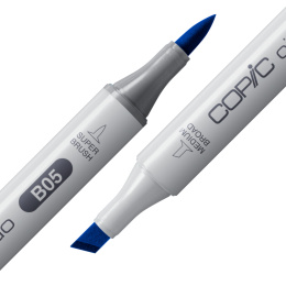 Ciao Set 5+1 Brights i gruppen Penner / Kunstnerpenner / Illustrasjonmarkers hos Pen Store (126812)