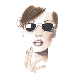 Ciao Set 5+1 Portrait i gruppen Penner / Kunstnerpenner / Illustrasjonmarkers hos Pen Store (126814) Ciao Set 5+1 Portrait i gruppen Penner / Kunstnerpenner / Illustrasjonmarkers hos Pen Store (126814)