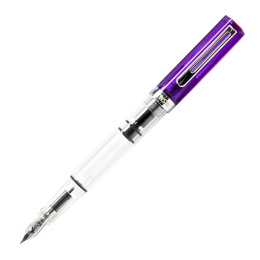 ECO Purple Fyllepenn i gruppen Penner / Fine Writing / Fyllepenner hos Pen Store (126999_r)