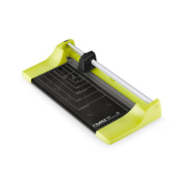 Papirkutter 507 32 cm Grønn i gruppen Hobby & Kreativitet / Hobbytilbehør / Kutteverktøy hos Pen Store (127022) Papirkutter 507 32 cm Grønn i gruppen Hobby & Kreativitet / Hobbytilbehør / Kutteverktøy hos Pen Store (127022)