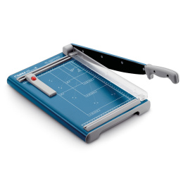 Papirkutter 533 Guillotine 34 cm i gruppen Hobby & Kreativitet / Hobbytilbehør / Kutteverktøy hos Pen Store (127024)