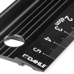 Skjærelinjal 45 cm i gruppen Hobby & Kreativitet / Hobbytilbehør / Kutteverktøy hos Pen Store (127034)