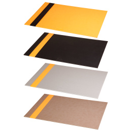 Skriveunderlag Rhodiarama  2021 i gruppen Hobby & Kreativitet / Organisere / Hjemmekontor hos Pen Store (127111_r)