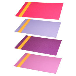 Skriveunderlag Rhodiarama  2021 i gruppen Hobby & Kreativitet / Organisere / Hjemmekontor hos Pen Store (127111_r)