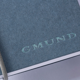 Pocket Pad Notisbok Denim i gruppen  Papir & Blokk / Skrive og ta notater / Notatbøker hos Pen Store (127216)