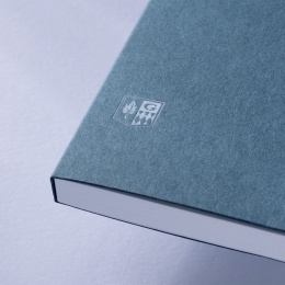 Pocket Pad Notisbok Denim i gruppen  Papir & Blokk / Skrive og ta notater / Notatbøker hos Pen Store (127216)