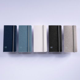 Pocket Pad Notisbok Denim i gruppen  Papir & Blokk / Skrive og ta notater / Notatbøker hos Pen Store (127216)