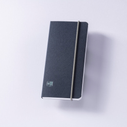 Pocket Pad Notisbok Midnight i gruppen  Papir & Blokk / Skrive og ta notater / Notatbøker hos Pen Store (127220)