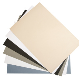 Paint'ON Multi-Techniques Assorted A5 i gruppen  Papir & Blokk / Artistblokk / Akrylblokk hos Pen Store (127412)