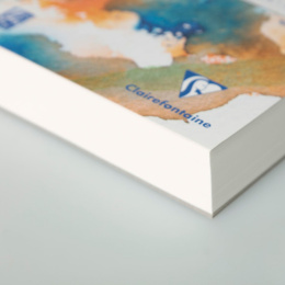 Aquapad akvarellblokk 300 g A4 i gruppen  Papir & Blokk / Artistblokk / Akvarellpapir hos Pen Store (127415)