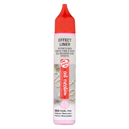 Effect Liner 28 ml i gruppen Hobby & Kreativitet / Farger / Hobbymaling hos Pen Store (127519_r)