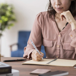 600 Multipenn Svart i gruppen Penner / Skrive / Multipenner hos Pen Store (127777)