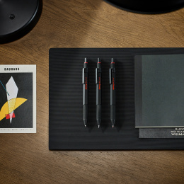 600 Multipenn Svart i gruppen Penner / Skrive / Multipenner hos Pen Store (127777)