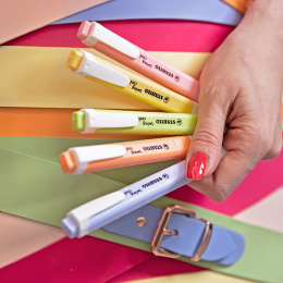 Swing Cool Pastel 8-pakning i gruppen Penner / Merking og kontor / Markeringstusj hos Pen Store (127786)