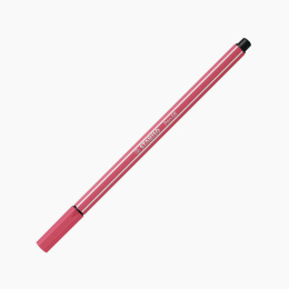 Pen 68 Fiberpenna Colorparade 20-pakning i gruppen Penner / Kunstnerpenner / Tusjpenner hos Pen Store (127806)