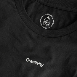 Creativity Tee i gruppen Wipeout / Wipeout % hos Pen Store (127836_r)