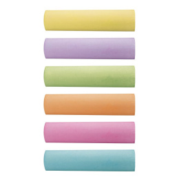 Maxi Gatekritt 20-pakning i gruppen Kids / Høytider / sesong for barn / Utelek / Gatekritt hos Pen Store (127869) Maxi Gatekritt 20-pakning i gruppen Kids / Høytider / sesong for barn / Utelek / Gatekritt hos Pen Store (127869)