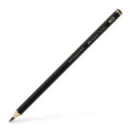 PITT Graphite Matt Blyant 11-sett i gruppen Kunstnermateriell / Kritt og blyanter / Grafitt og blyant hos Pen Store (127915)