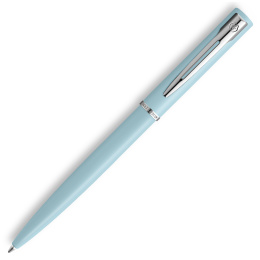 Allure Pastel Blue Kulepenn i gruppen Penner / Fine Writing / Kulepenner hos Pen Store (128037)