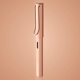 Lx Rosegold Reservoar Set i gruppen Penner / Fine Writing / Gavepenner hos Pen Store (128098_r)