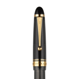 Custom 823 Fyllepenn Black i gruppen Penner / Fine Writing / Fyllepenner hos Pen Store (128150_r)